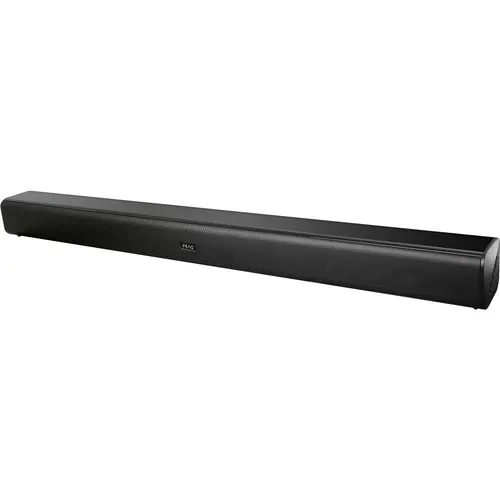 Soundbar PEAQ 2.0 HDMI (ARC) 60W