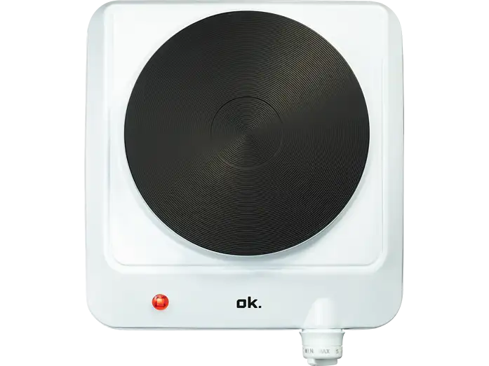 Pllakë elektrike ok. OSP 1520 W 1500W — foto 2