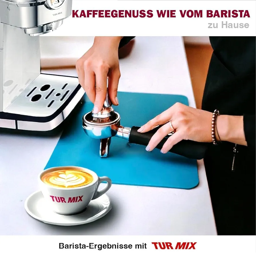 Makina espresso TUR MIX TX 590 — foto 6