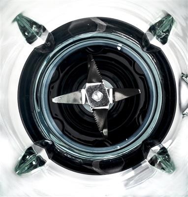 Blender Princess Black Steel 1000 1.5L 1000W — foto 5
