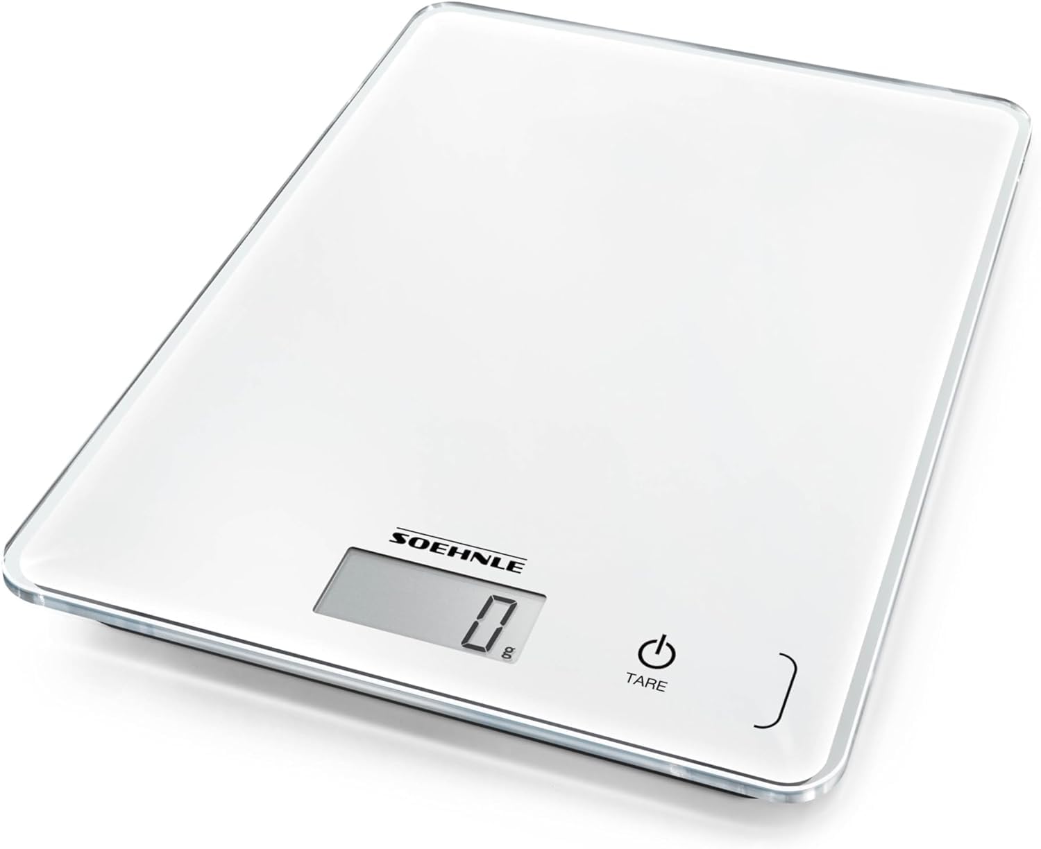 Peshore Digjitale Soehnle Page Compact 300 — foto 1