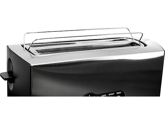 Toaster KOENIC KTO 4331 M 4-Scheiben — foto 3