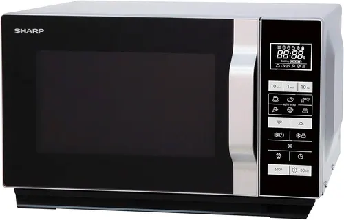 Mikrovalë Sharp 3-in-1 25L 900W