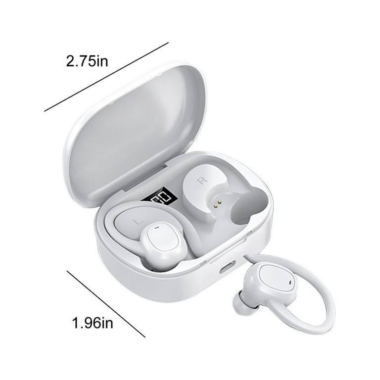 Kufje True Wireless Q22 me dizajn kompakt — foto 2