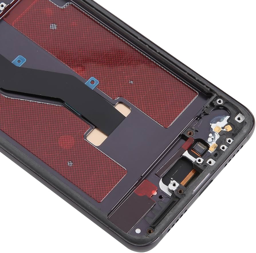 Ekran për telefon HUAWEY P20 PEO me vegla riparimi — foto 6