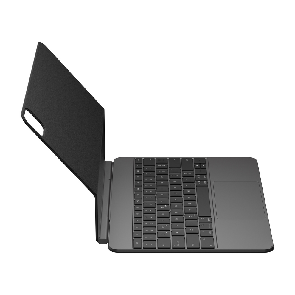 Tastierë me mbështetje për tablet IPad me dizajn modern — foto 4