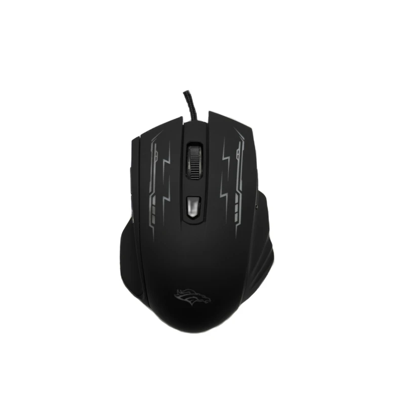 Mouse Gaming FC-1970 me RGB dhe DPI të ndryshueshme — foto 4