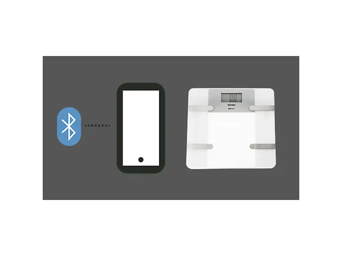 Peshore Dixhitale KOENIC me Bluetooth — foto 4