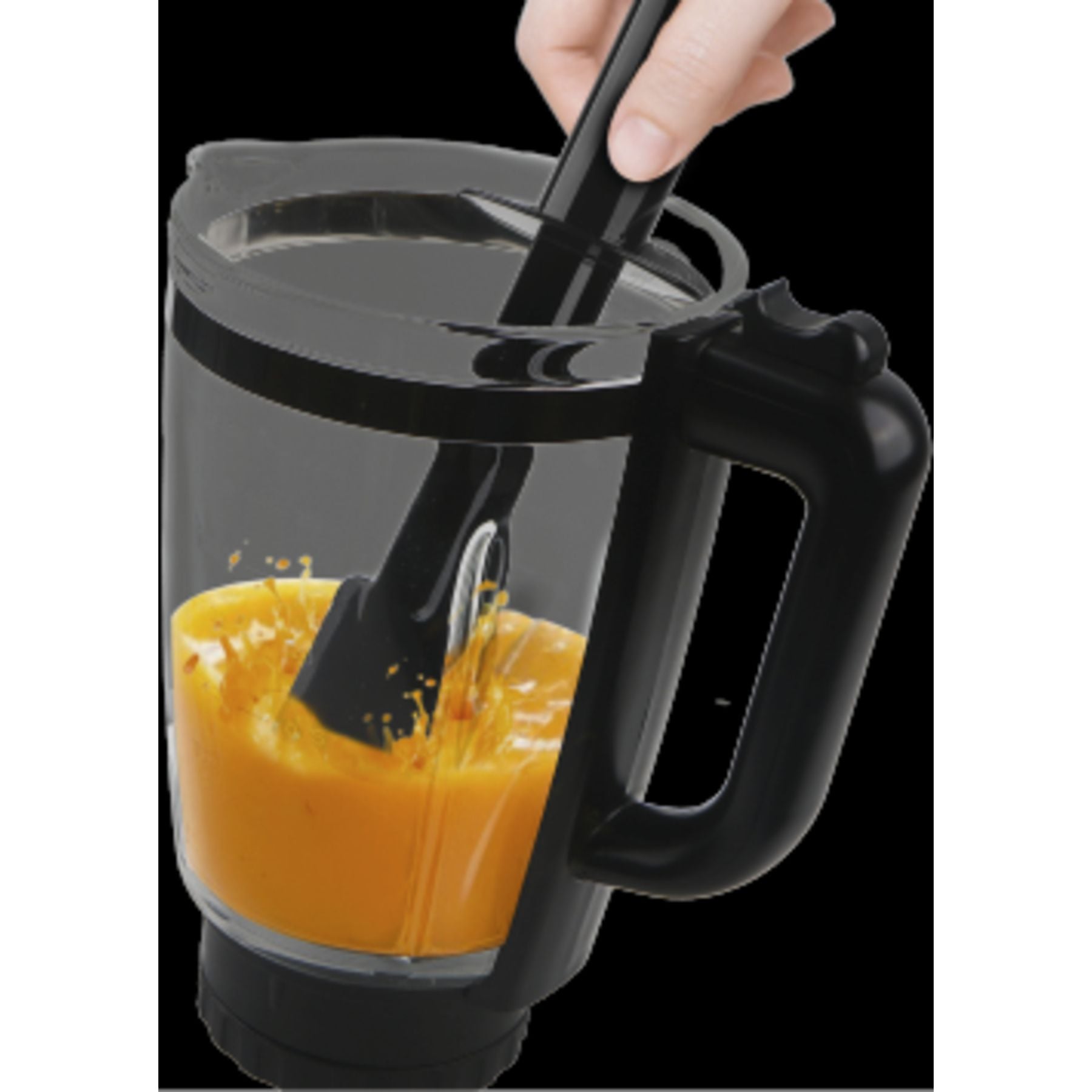 Standmixer KOENIC Tim Raue Edition 1.75L — foto 3