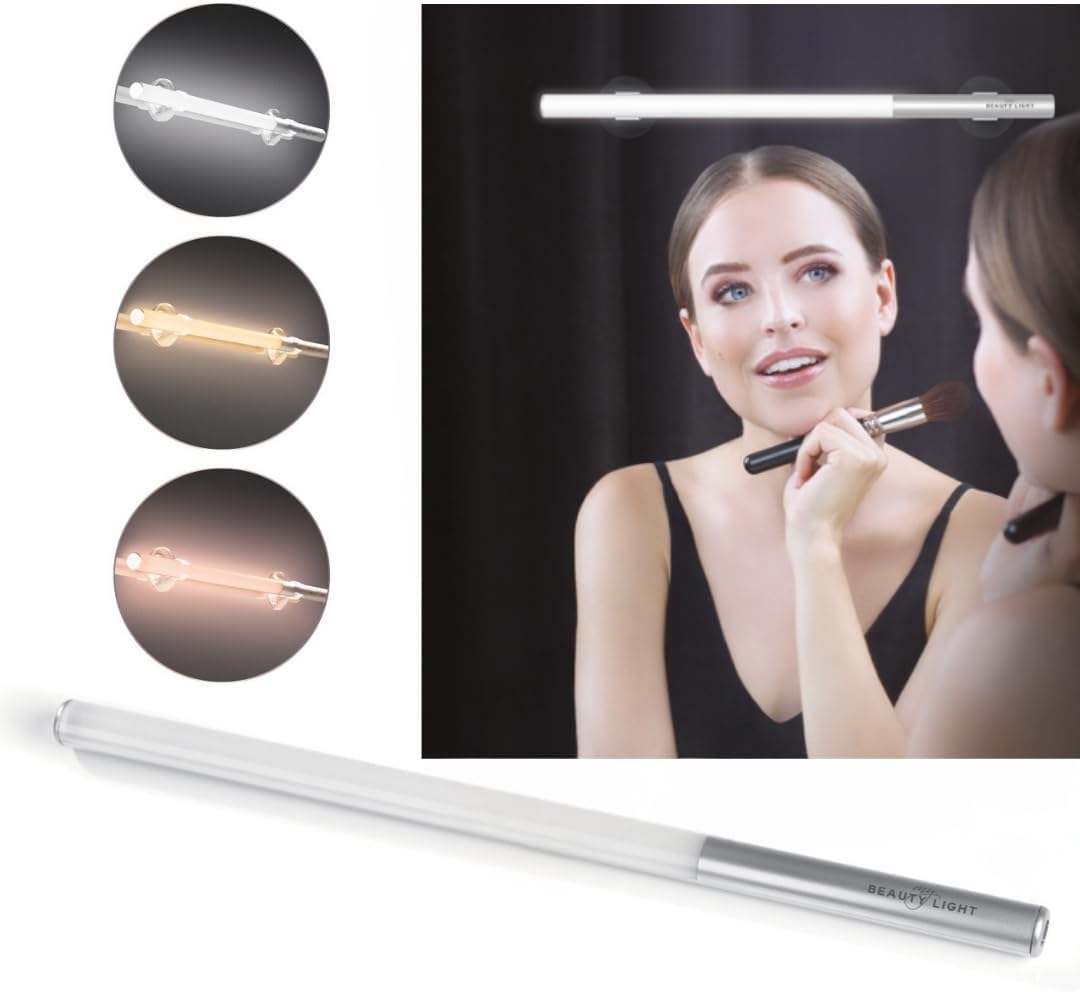 Dritë për Make-Up My Beauty Light — foto 4