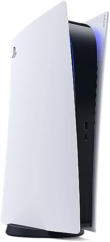 Sony PlayStation 5 Digital Edition 825GB SSD — foto 3
