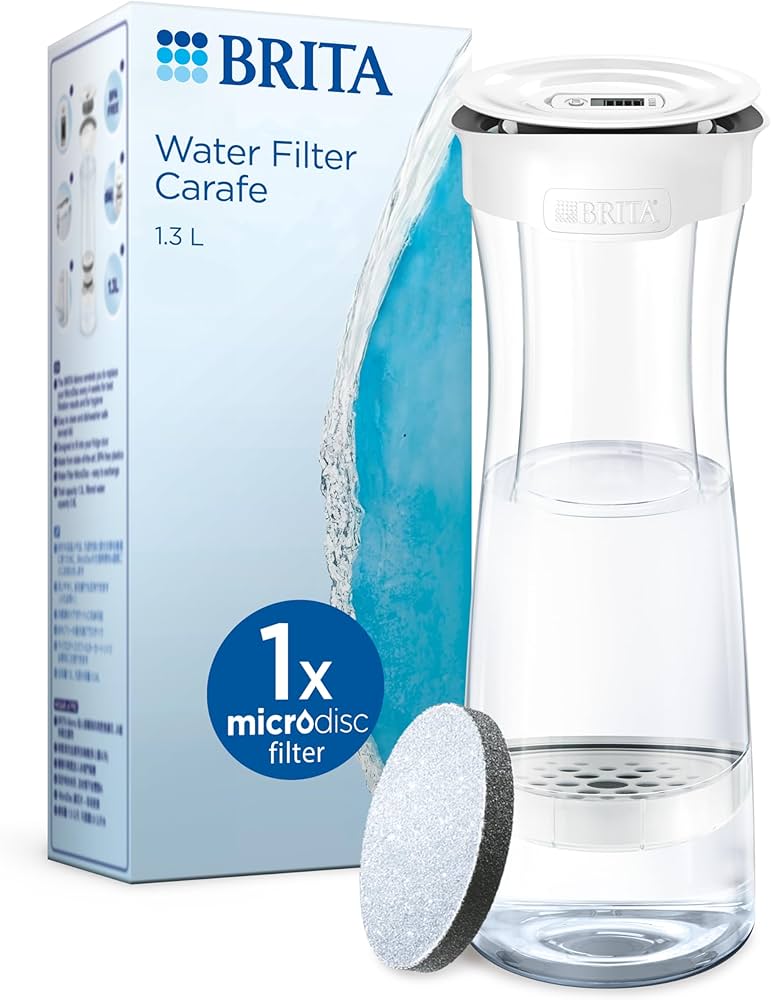 Paisje Filtruese Uji BRITA 1.3L — foto 1