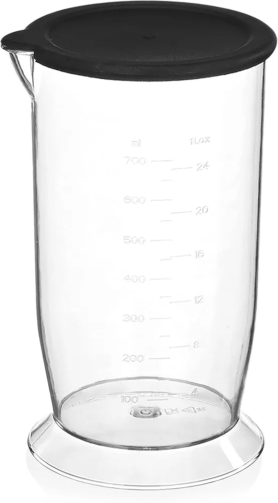 Blender dore Tristar MX-4828 1000W — foto 3