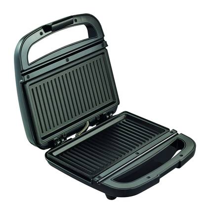 Toster Tefal Croc Time për sanduiçe — foto 2