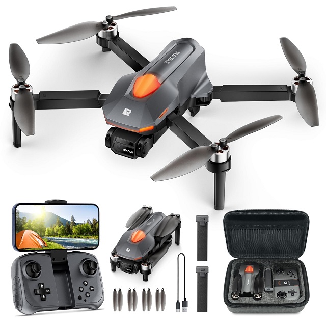 Dron i palosshëm PL-510 — foto 1