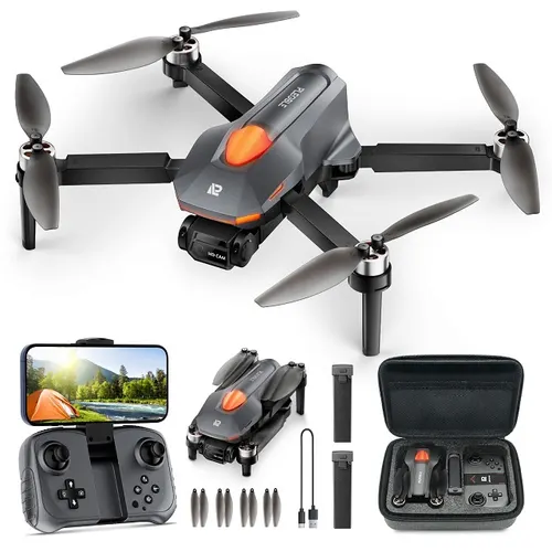 Dron i palosshëm PL-510