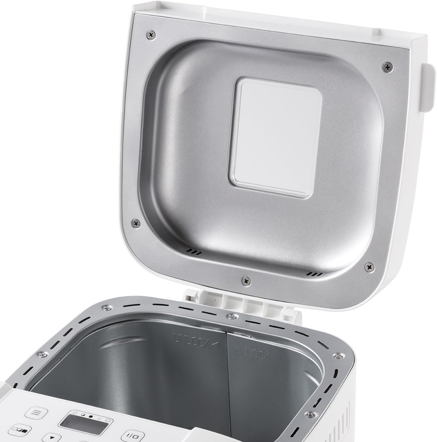 Breadmaker Russell Hobbs Classics 12 Programe — foto 5