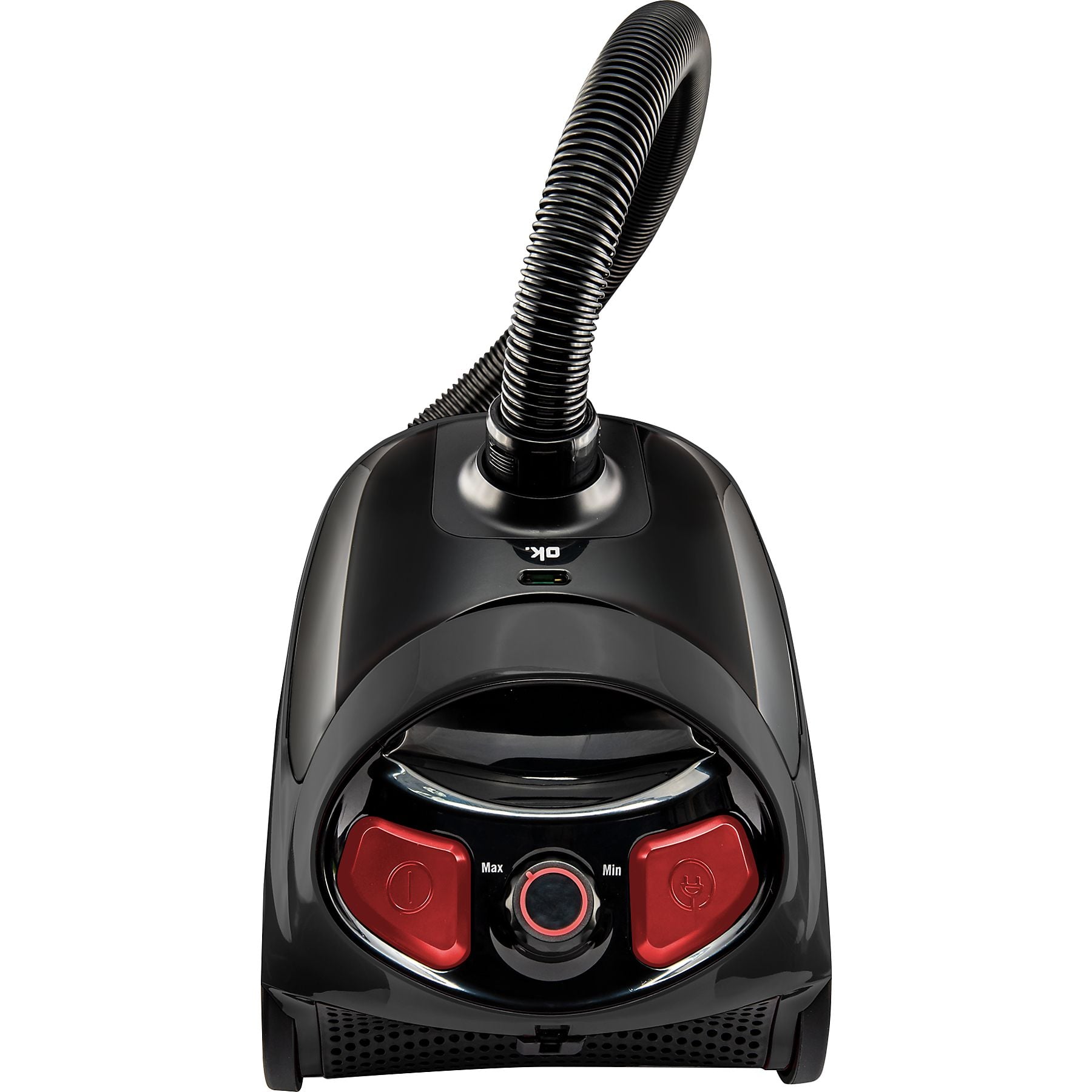 Fshesë me korrent OK OVC 31252 B 800W 1.1L — foto 2