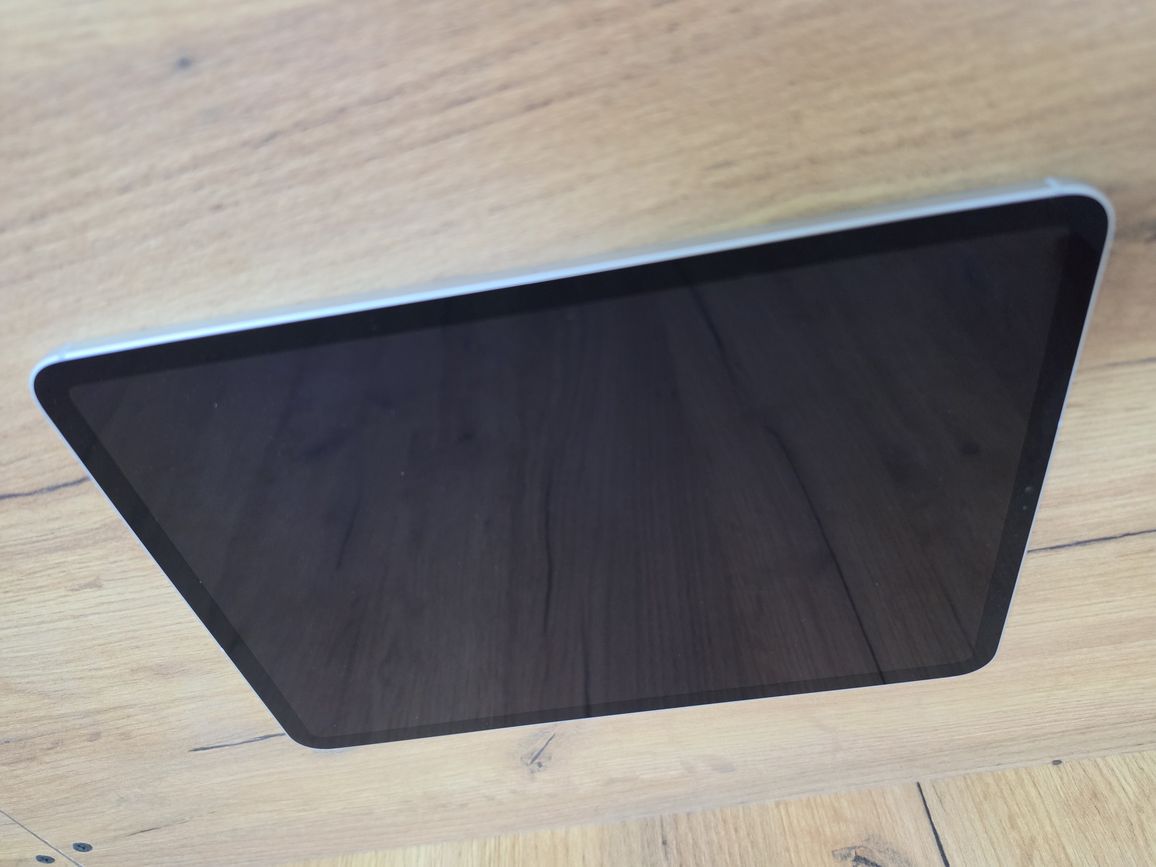 Tablet Apple iPad Pro (11-inch) (2nd generation) 256GB — foto 5
