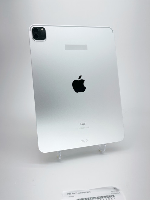 Tablet Apple iPad Pro (11-inch) (2nd generation) 256GB — foto 2