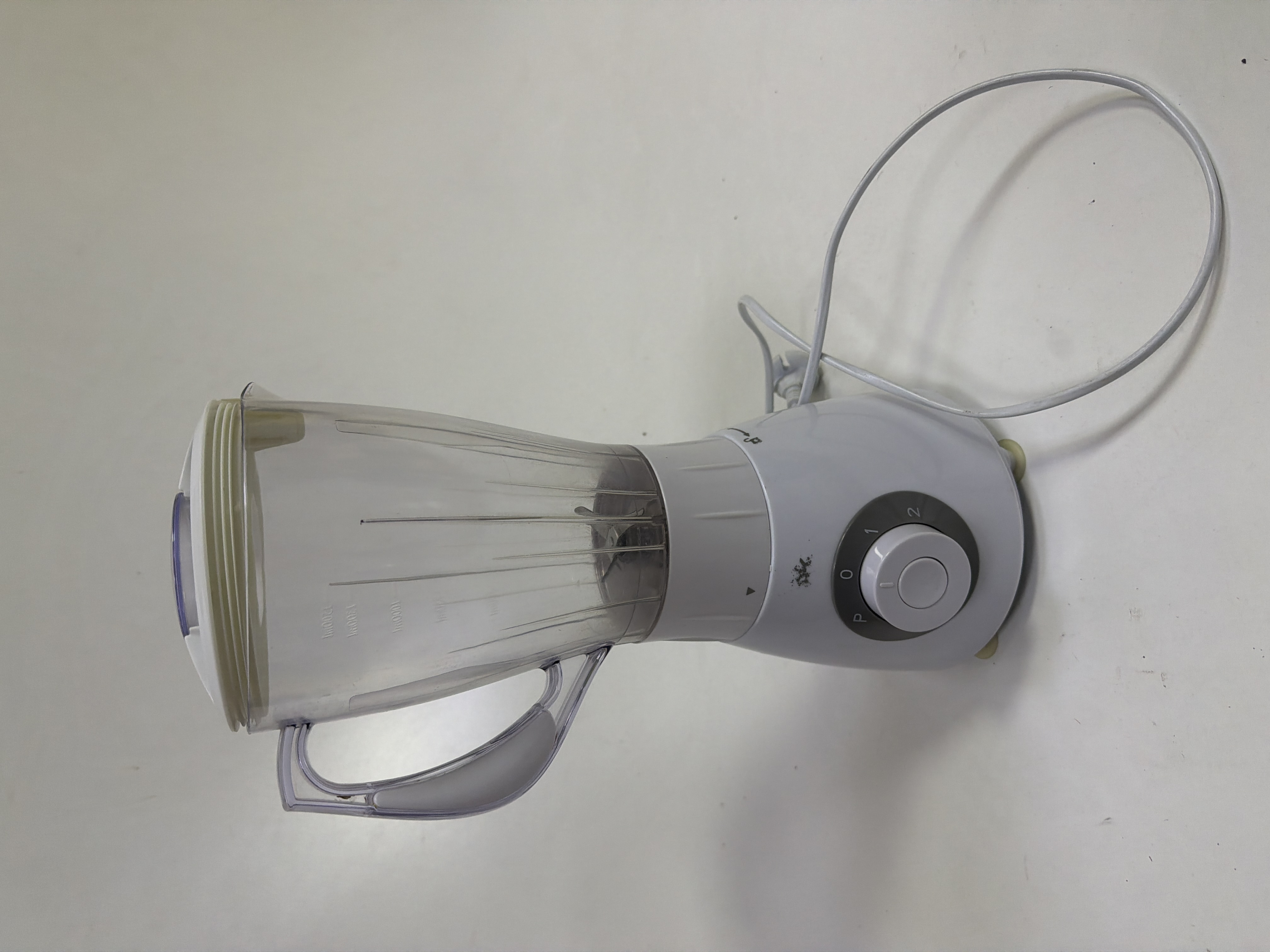 Blender ok. OMX 2210 600W 1.5L — foto 3