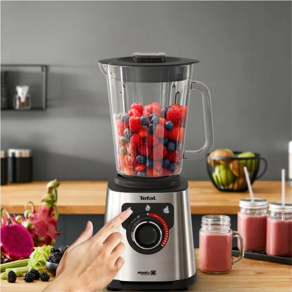Blender Tefal PerfectMix+ me 3 programe automatike — foto 5
