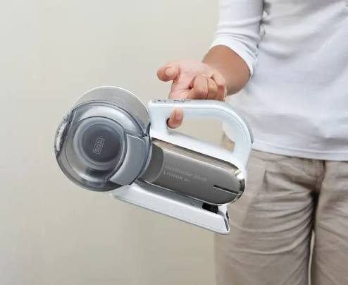 Fshesë dore BLACK+DECKER PV1820L 27Wh — foto 6