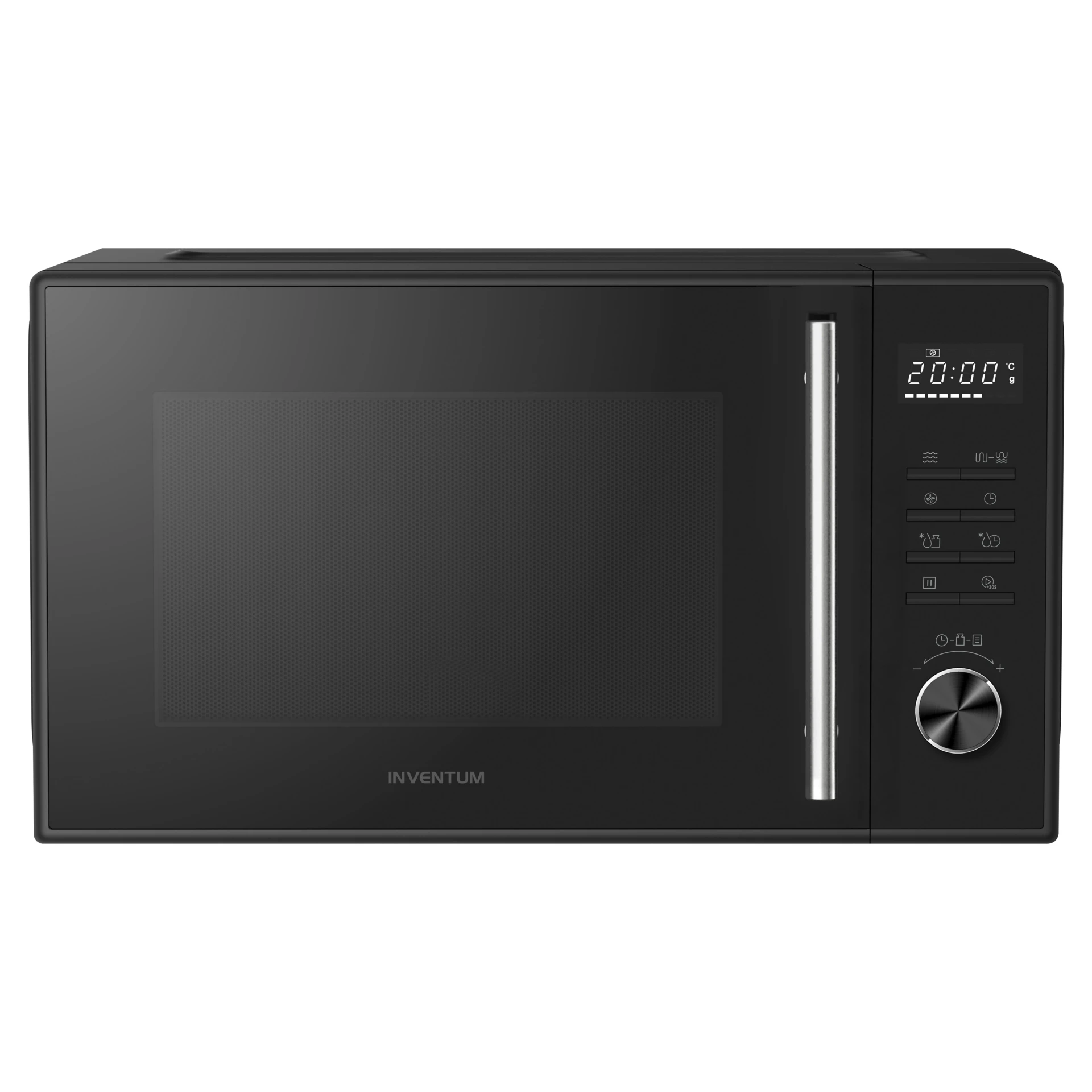Mikrovalë Inventum MN237CB 23L 900W — foto 1