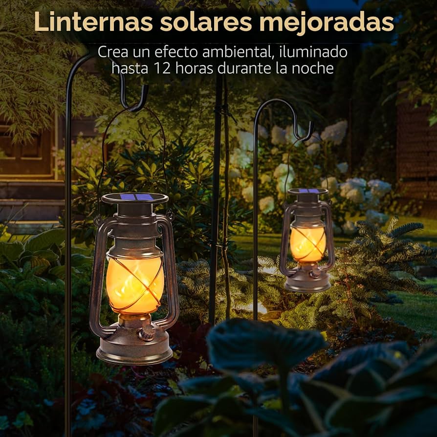 Dritë Solare Dekorative IP65 — foto 5