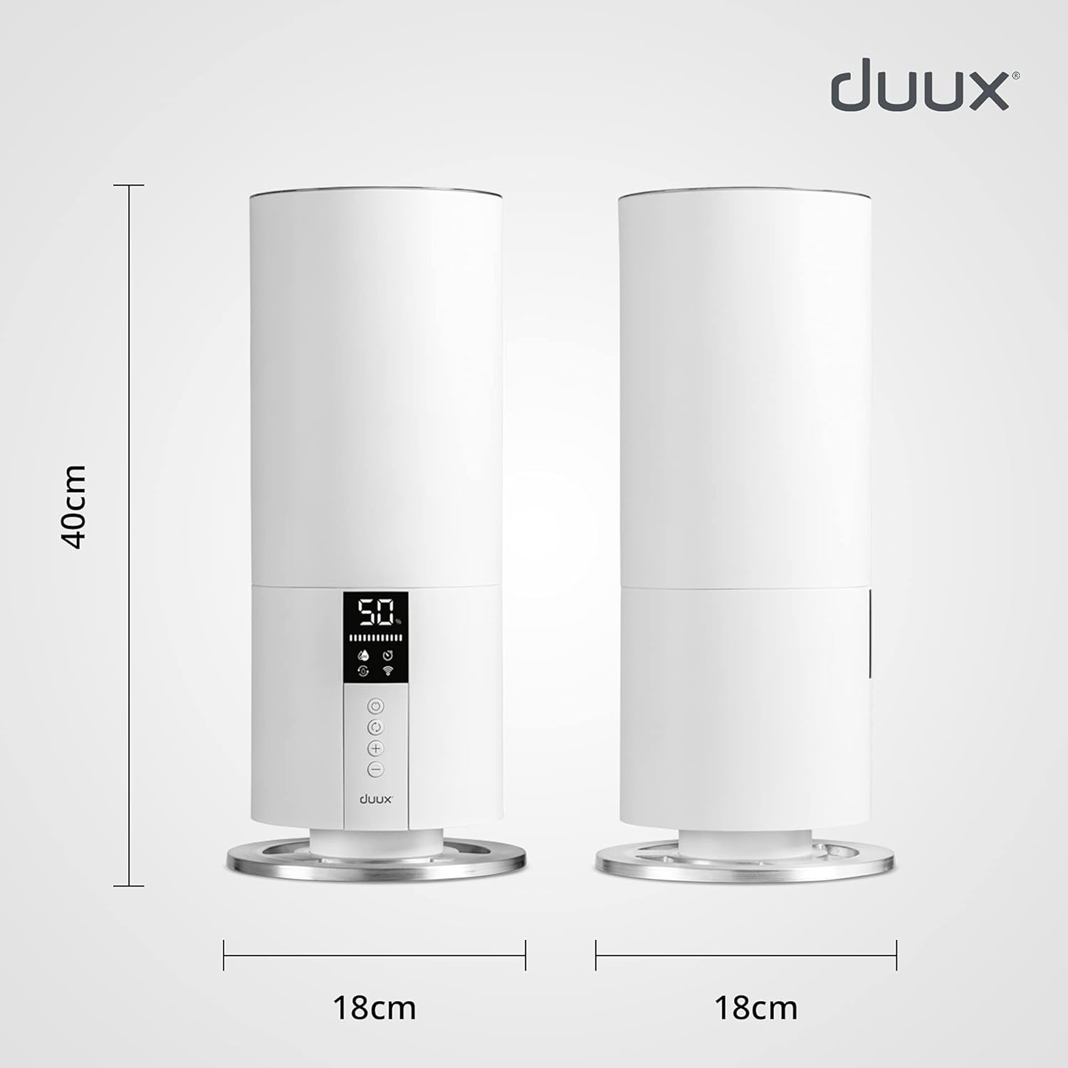 Humidifikator ultrasonik Beam Mini — foto 2