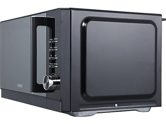 Mikrovalë me Grill Koenic KMWG 2232 DB 23L 900W — foto 4