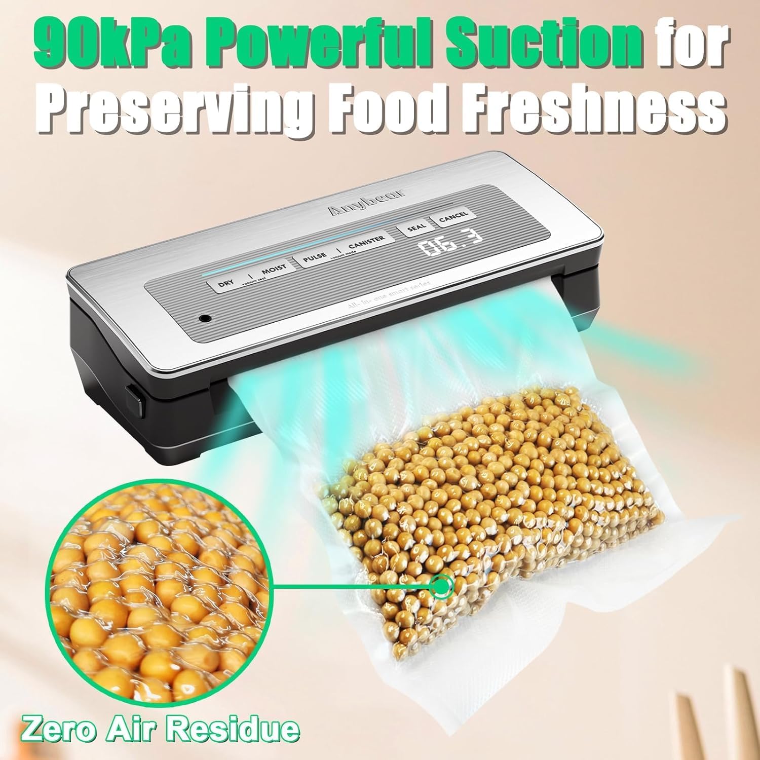 Smart Suction DQ Anybear Dashing Quick — foto 2