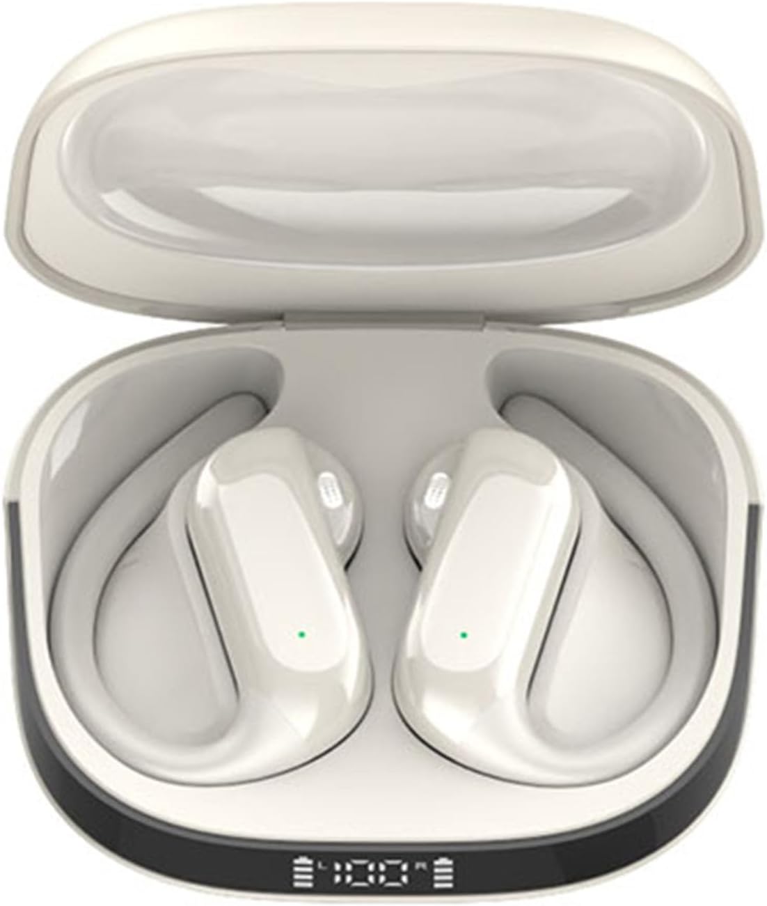 Kufje Open-Ear DUSONLAP E6 me dizajn modern — foto 1