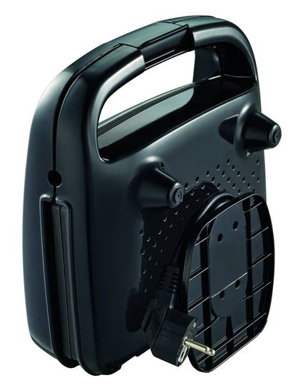Toster Tefal Croc Time për sanduiçe — foto 3