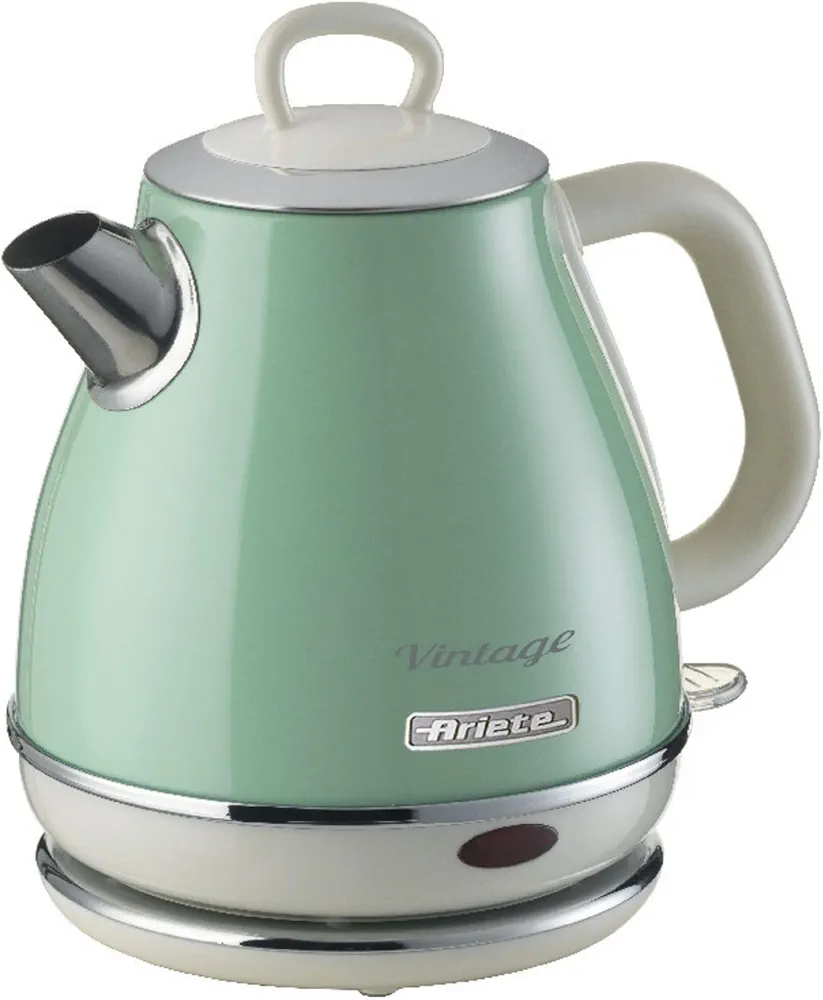 Ngrohës uji Ariete Vintage 1.7L — foto 1