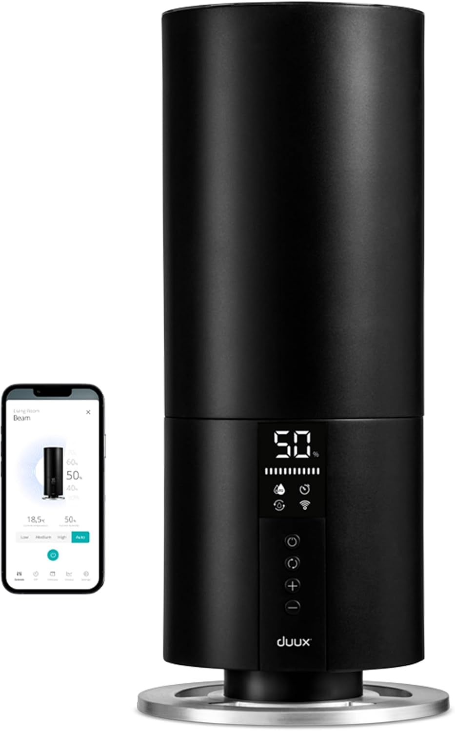 Humidifikator ultrasonik Beam Mini — foto 3