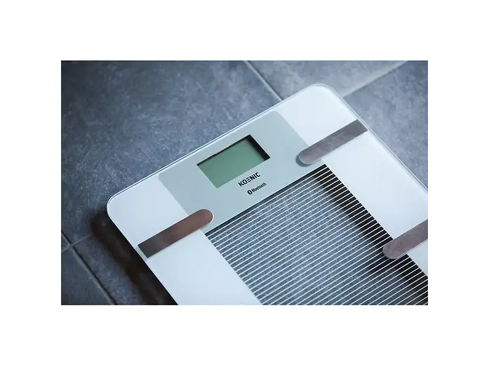 Peshore Dixhitale KOENIC me Bluetooth — foto 3