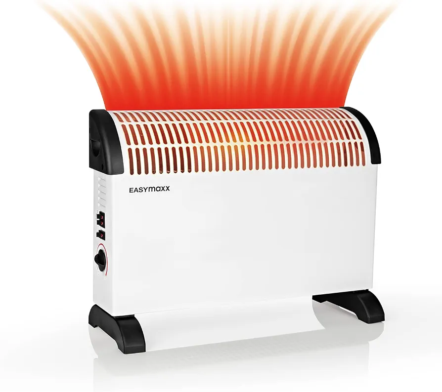 Ngrohës EASYmaxx 2000W — foto 3