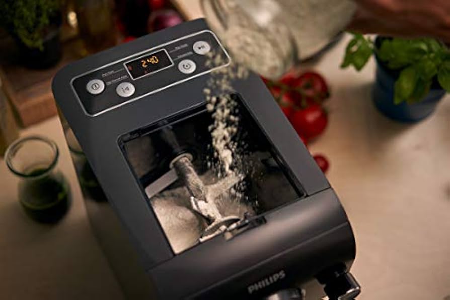 Pasta Maker Philips 7000 Series me teknologji ProExtrude — foto 4