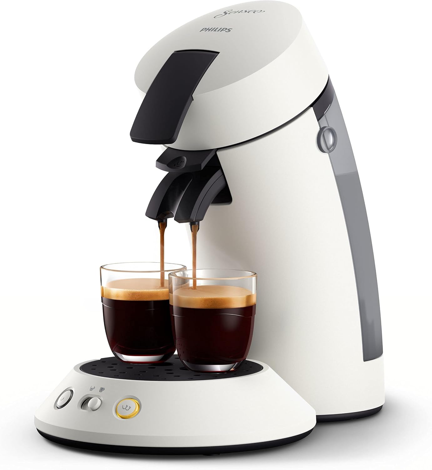 Aparat kafe Philips Senseo Original Plus — foto 1