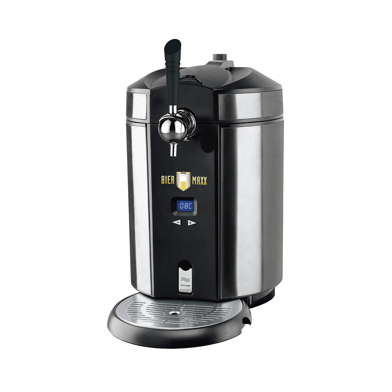 Dispenser birre Bier Maxx me ekran dixhital — foto 2