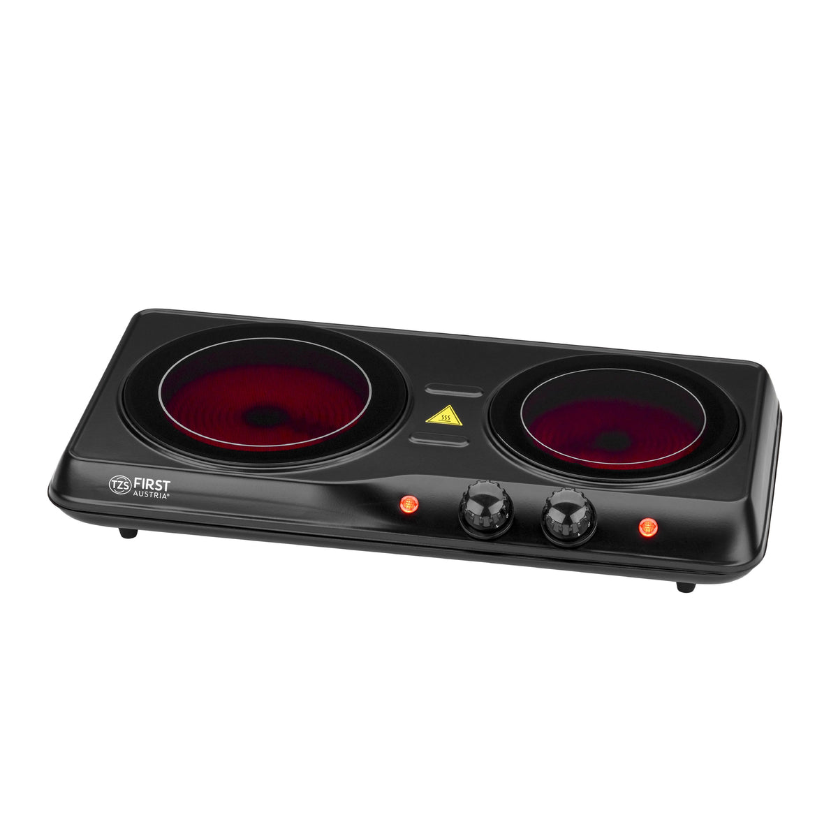 Pllakë Gatimi Infrared TZS First Austria FA-5097-2 2000W — foto 1