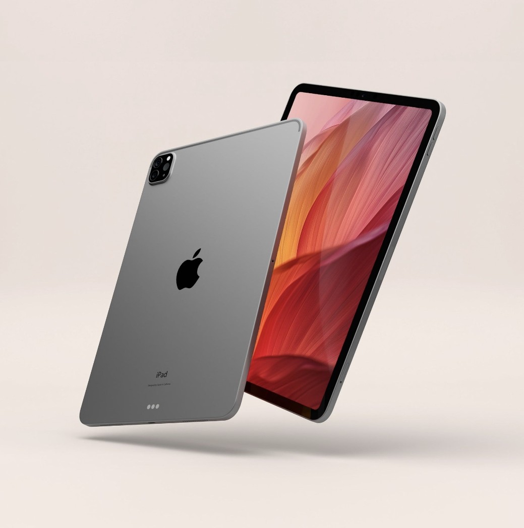 Tablet Apple iPad Pro (11-inch) (2nd generation) 256GB