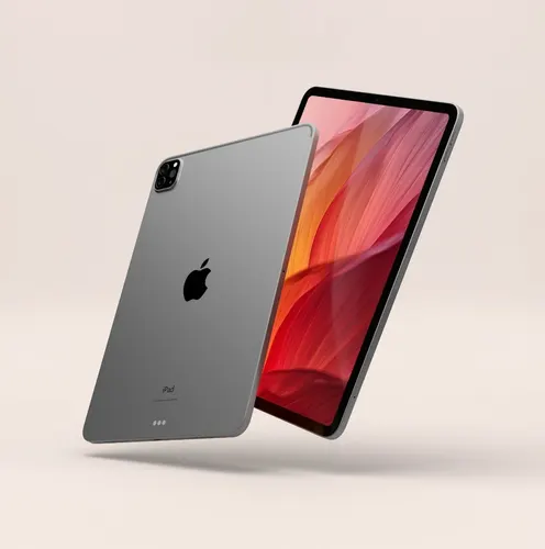 Tablet Apple iPad Pro (11-inch) (2nd generation) 256GB