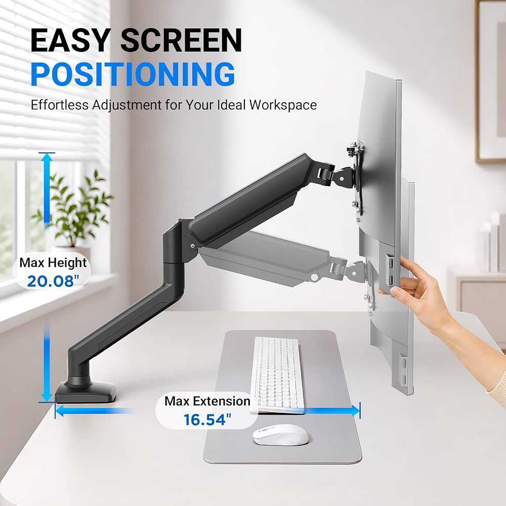 Monitor Stand GRIFEMA GB2003-1 — foto 4