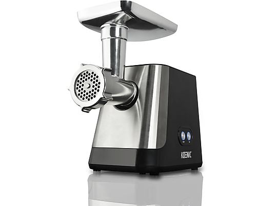 Makinë mishi KOENIC KMG 4151 B 2000W — foto 1