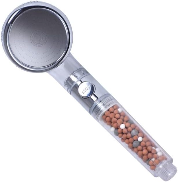 Dush Pure Shower me efekt SPA — foto 4