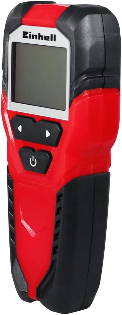 Detektor Dixhital Einhell TC-MD 50 — foto 5