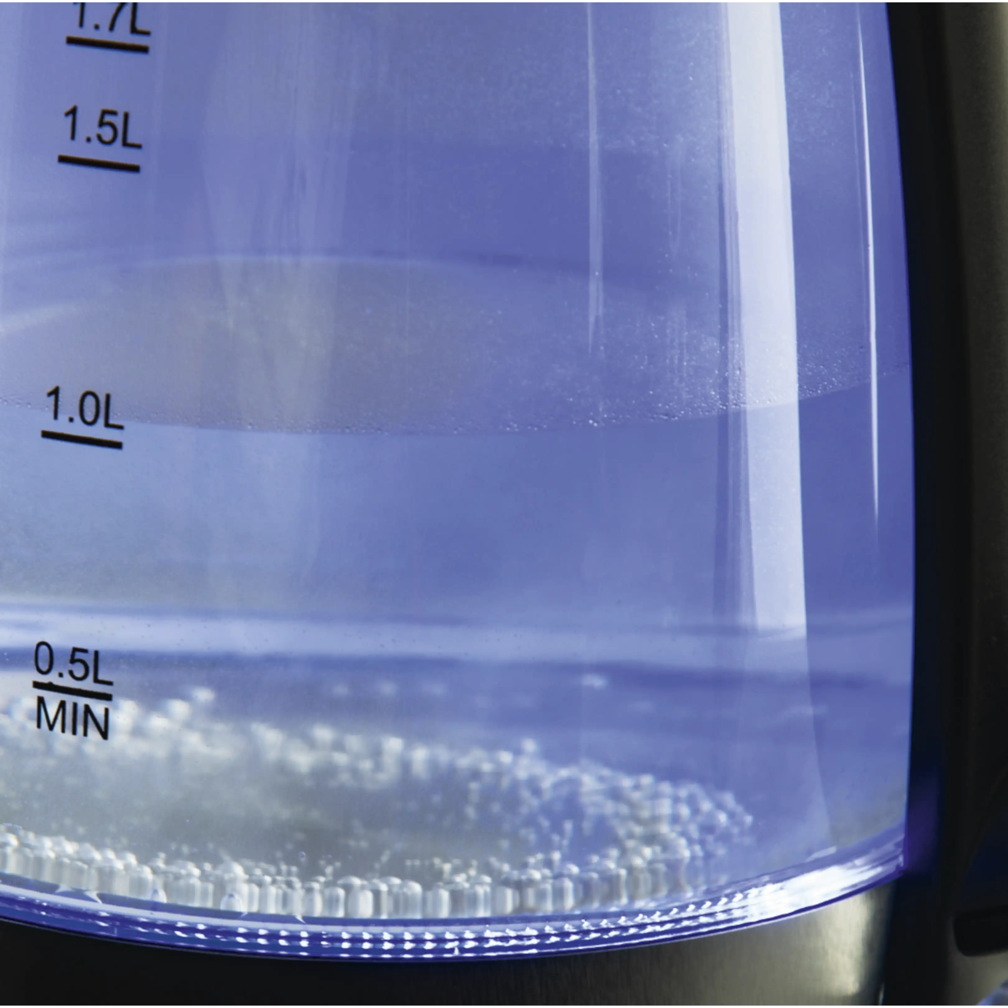 Çajnik Elektrik KOENIC 1.7L — foto 2