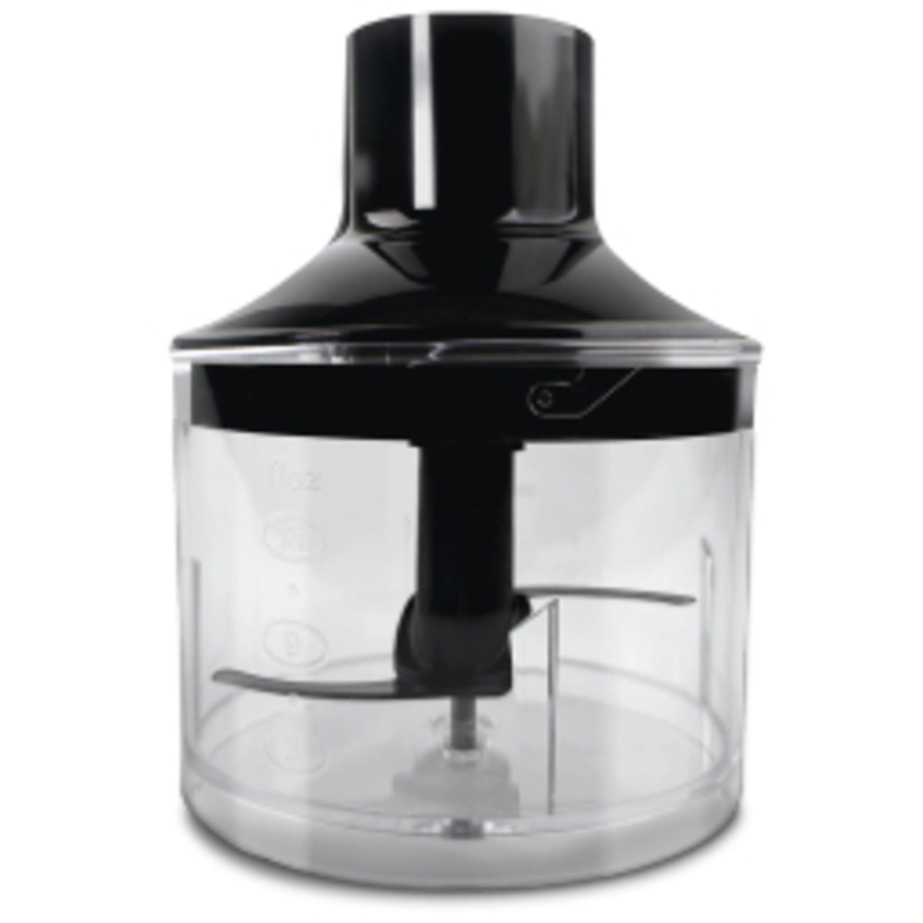 Blender mixer Koenic KHB-TR 102424 M me aksesorë — foto 3